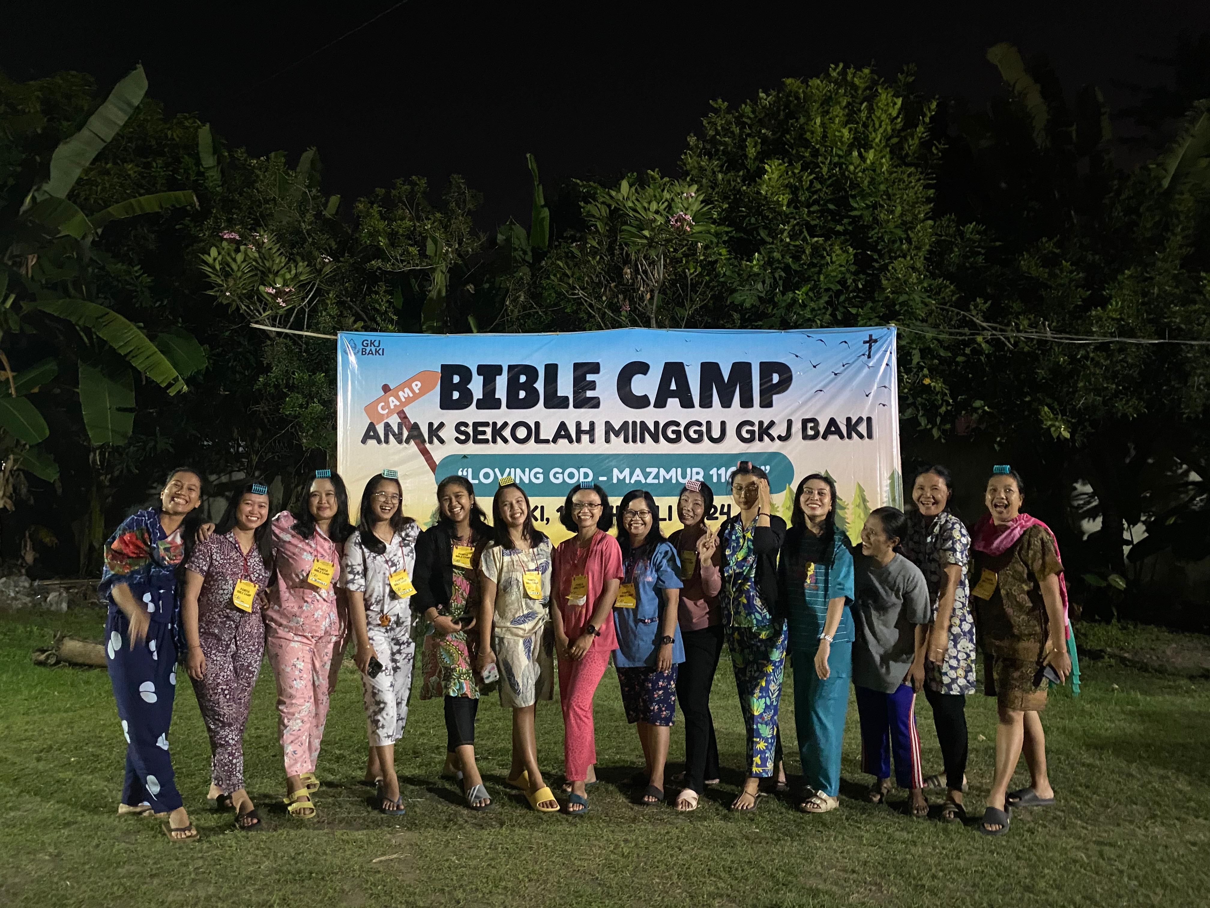 gallery kegiatan, Bible Camp Anak Sekolah Minggu, Komisi Anak, gereja kristen jawa, gkj, gkj baki, gereja kristen jawa baki, baki, sukoharjo, gkj klasis sukoharjo, klasis sukoharjo, klasis, sinode gkj, sinode 